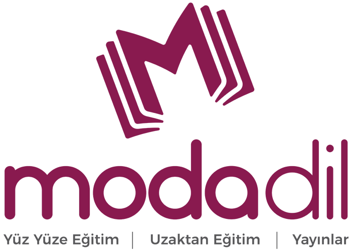 Moda Dil