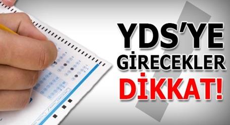 YDS