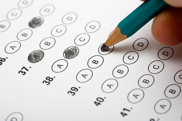 ENGLISH EXAM CENTER YDS