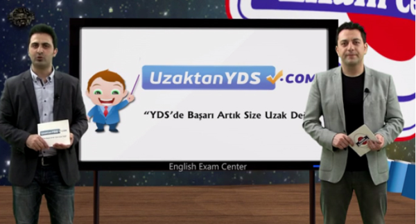UZAKTAN EĞİTİMDE ÇIĞIR AÇIYORUZ!