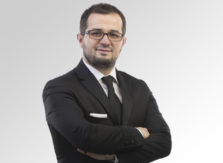 Uğur ALBAYRAK