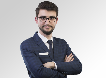 Yunus BAĞCI