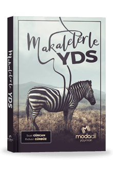 MAKALELERLE YDS