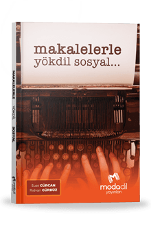 MAKALELERLE YÖKDİL SOSYAL
