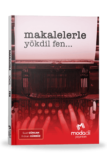 MAKALELERLE YÖKDİL FEN