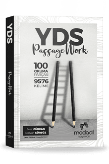 PASSAGEWORK YDS