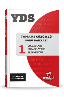 TAMAMI ÇÖZÜMLÜ SORU BANKASI 1