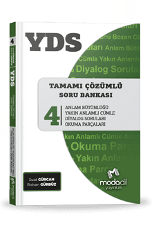 TAMAMI ÇÖZÜMLÜ SORU BANKASI 4
