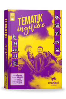 TEMATİK İNGİLİZCE