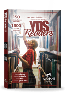YDS READERS